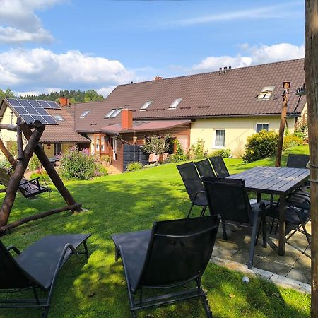 Dom Kowala Villa Jankowce Kültér fotó