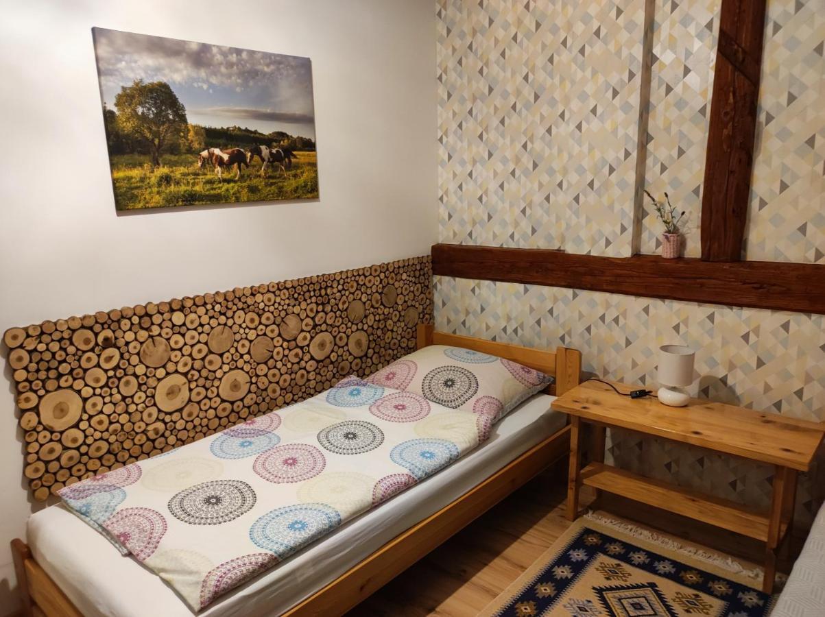 Dom Kowala Villa Jankowce Kültér fotó