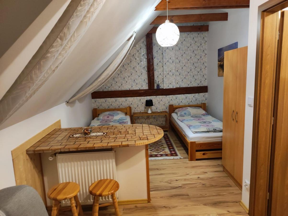 Dom Kowala Villa Jankowce Kültér fotó