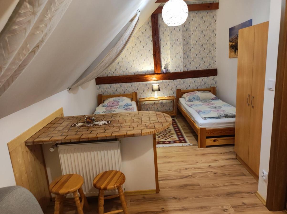 Dom Kowala Villa Jankowce Kültér fotó
