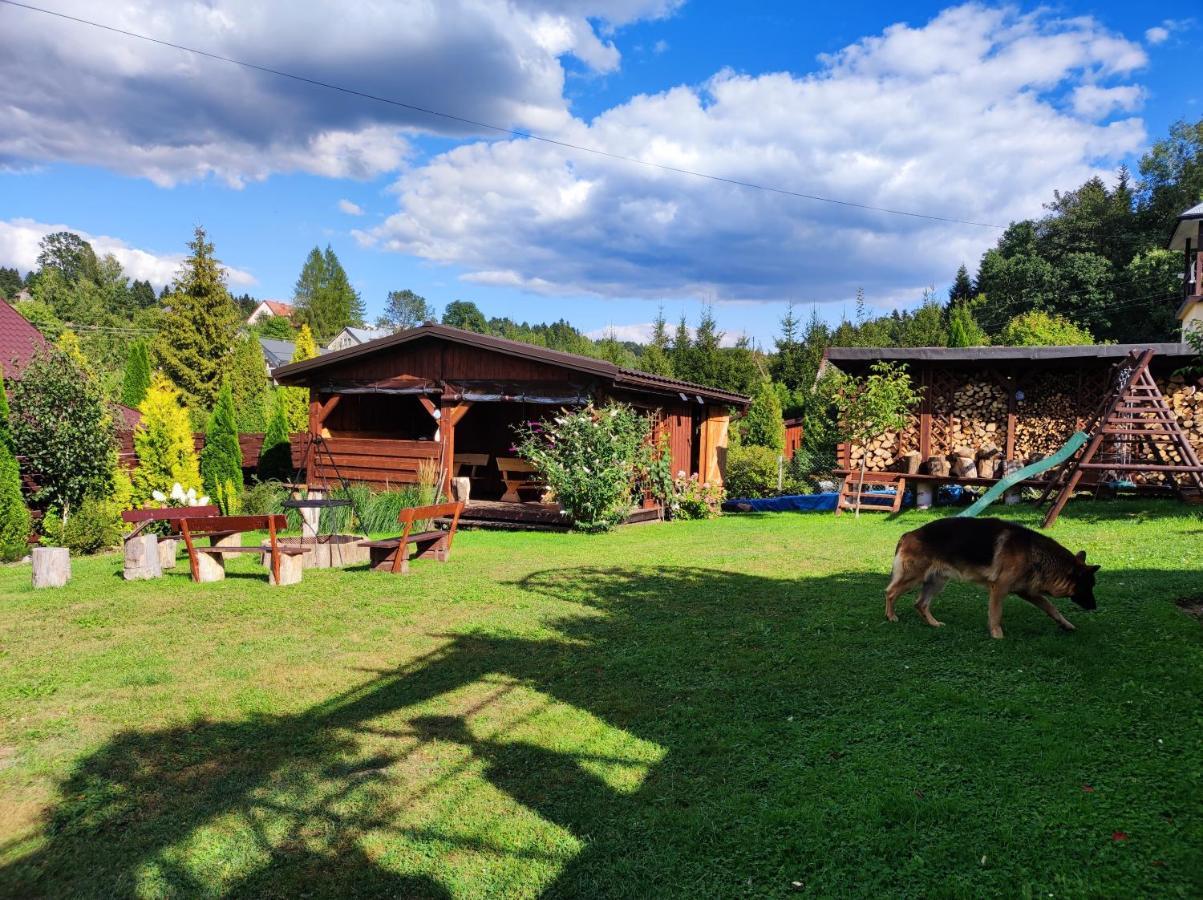 Dom Kowala Villa Jankowce Kültér fotó