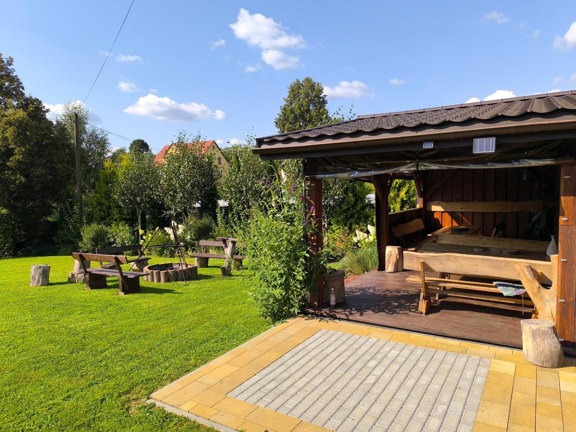 Dom Kowala Villa Jankowce Kültér fotó