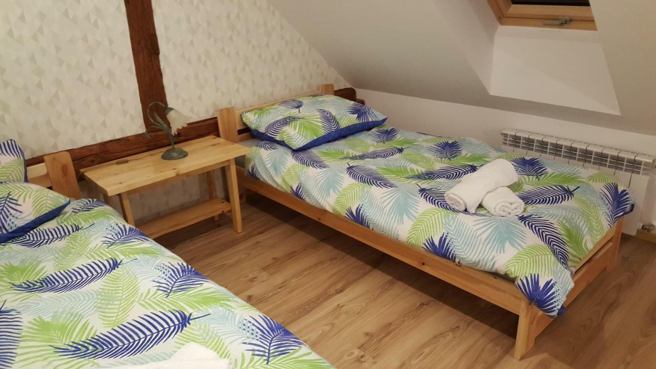 Dom Kowala Villa Jankowce Kültér fotó