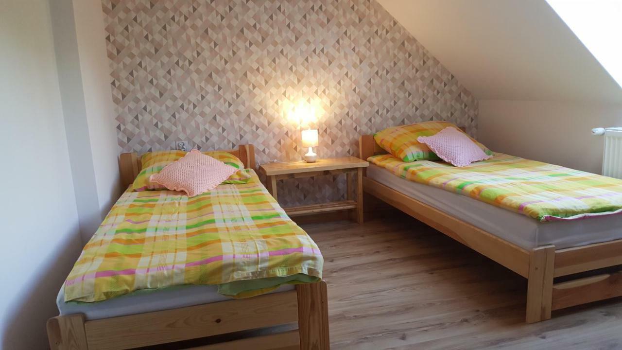 Dom Kowala Villa Jankowce Kültér fotó